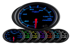 Need 4.3 vortec oil pressure sensor location see picture diagram spot it