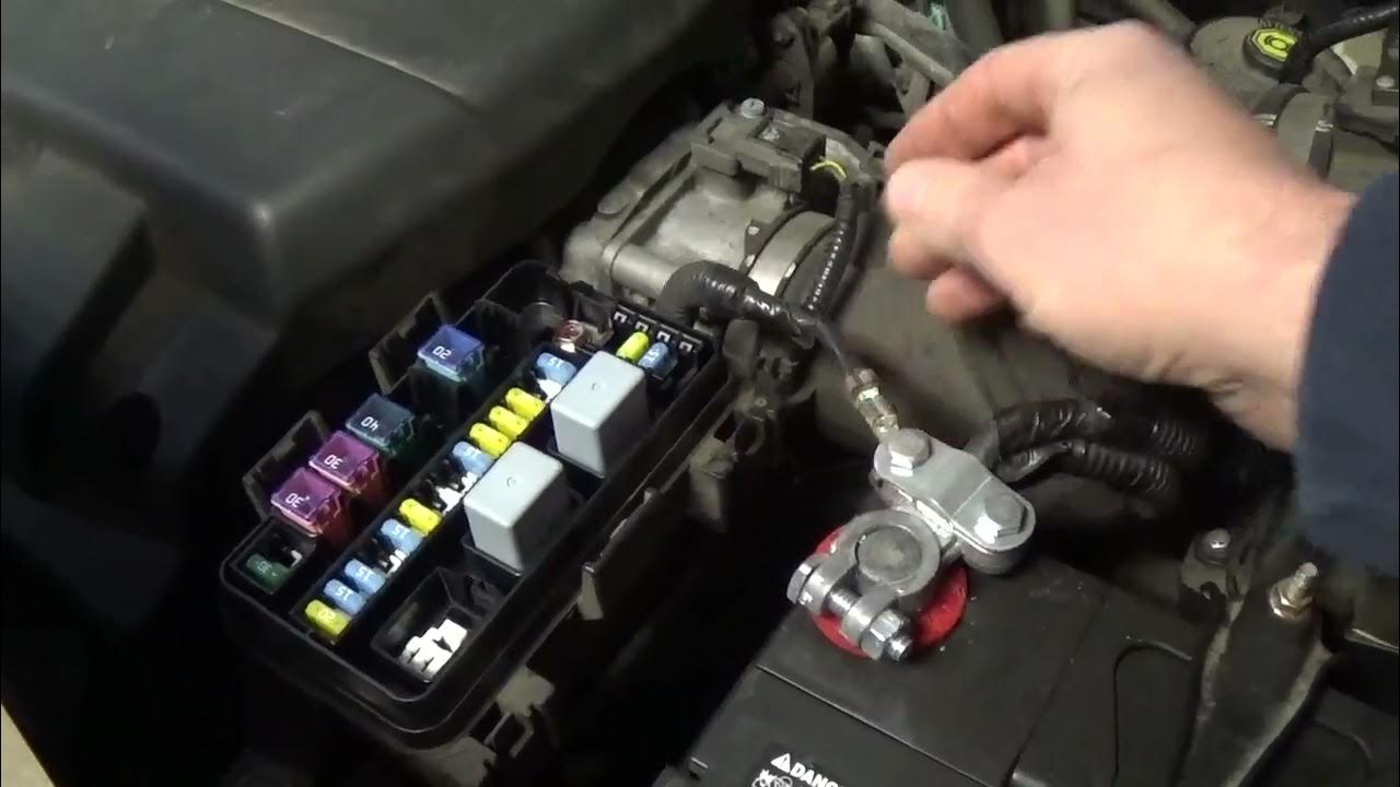 Honda 61 01 Problems How To Fix Common Issues Fast
