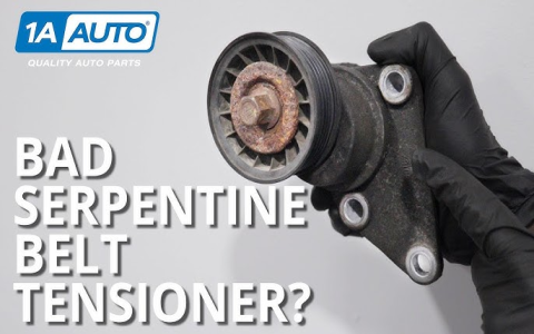 serpentine belt routing for 2001 ford taurus diagram guide