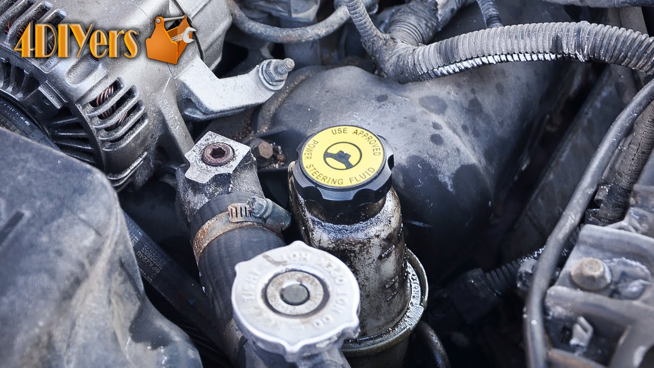 Why Your 2000 Dodge Dakota Sport 4x4 Steering Feels Off? Solutions Inside!