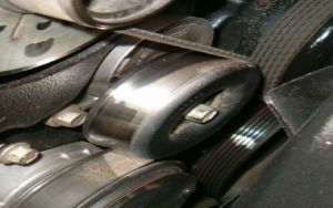 Fix Serpentine Belt Noise with Honda CR V Belt Diagram Guide