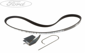 2004 Ford Focus Drive Belt Diagram Location And Installation Tips