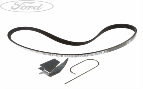 2004 Ford Focus Drive Belt Diagram Location And Installation Tips