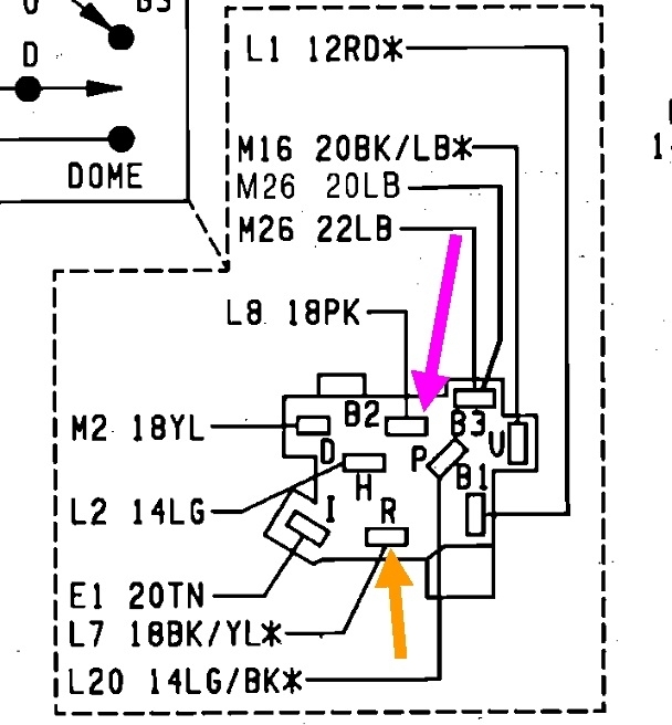 Dodge Headlight Switch Wiring Diagram Bad How To Fix It Fast Today