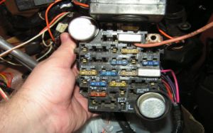 1999 GMC Sierra Fuse Box Diagram Troubleshooting Tips Made Simple!