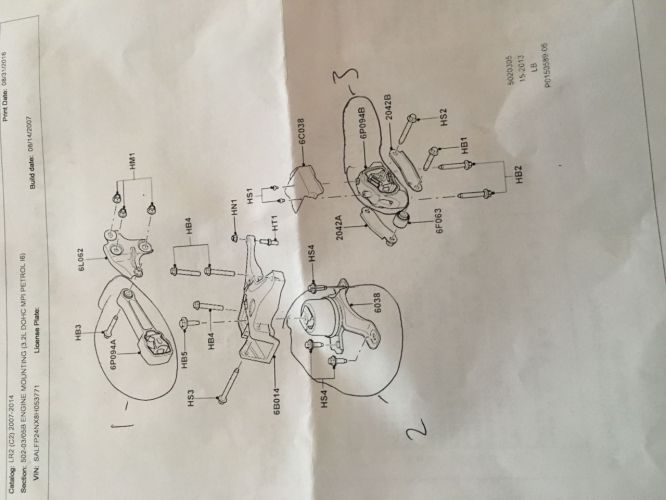 Diagram motor mounts location for beginners? Easy DIY methods revealed.
