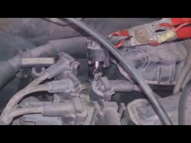 Why is 2000 Ford Ranger firing order 4.0 important? Avoid misfires explained!