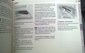 How to read 1997 ford f150 fuse diagram simple tips for you