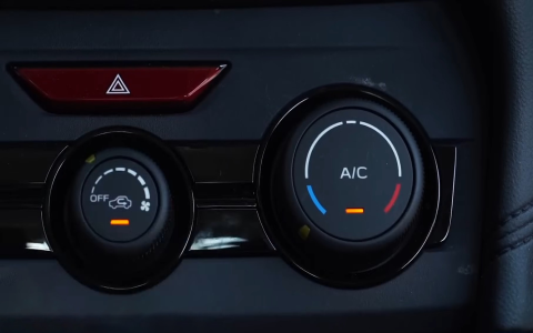 Car A/C Diagram Explained Simply Step by Step for Beginners