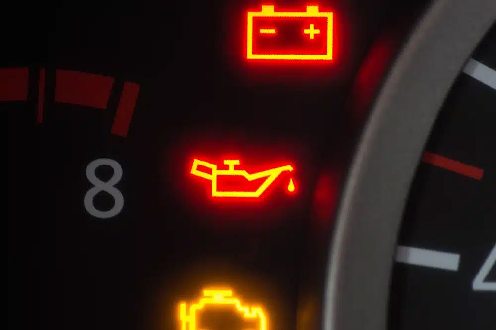 Can Low Oil Trigger Check Engine Light Problems? (Quick Fix Guide for You)