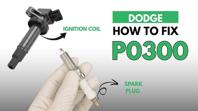 Fix Engine Misfire Fast 360 Dodge Firing Order Troubleshooting Tips