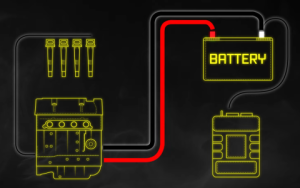 Volkswagen Jetta 2013 fuse diagram explained: Fix electrical problems quick.