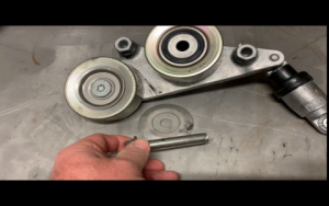 How To Find 2011 Honda Odyssey Serpentine Belt Diagram Step By Step Guide
