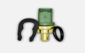 Ford Ranger 2.3 Overheating Fix Find That Coolant Temp Sensor Fast