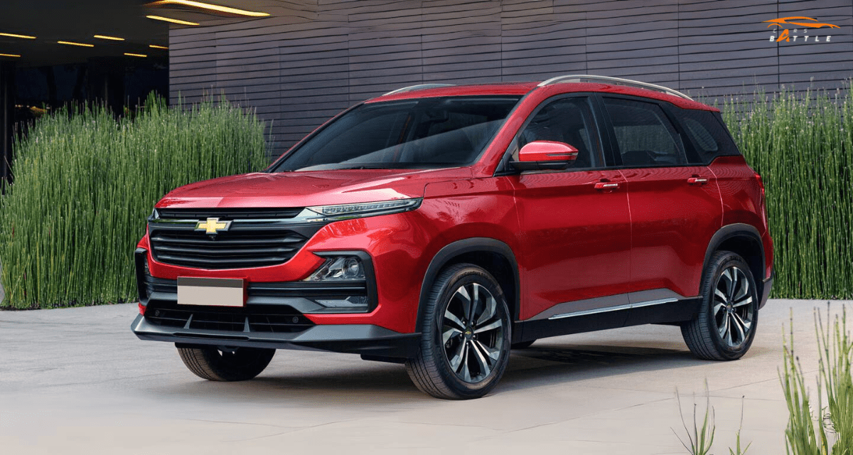 How Serious Is C0900 Trouble Code on Your 2013 Chevy Captiva Car