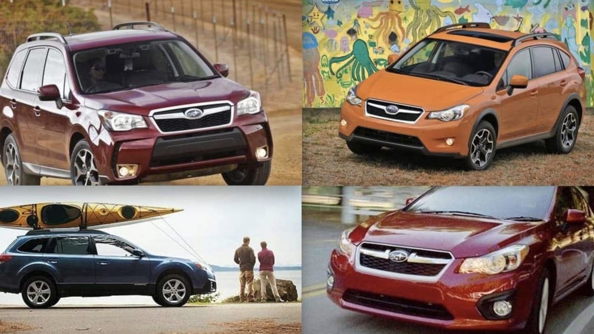 Best Subaru c1424 Sensor Buyers Guide Top Models Compared