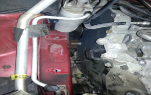 How to find dodge journey 2.4 belt diagram? Step by step guide here!