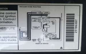 Need 2001 Ford Ranger 3.0 Firing Order? Full Diagram Here Now