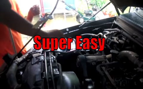 Where to download 7.3 powerstroke belt diagram (Free resources explained)