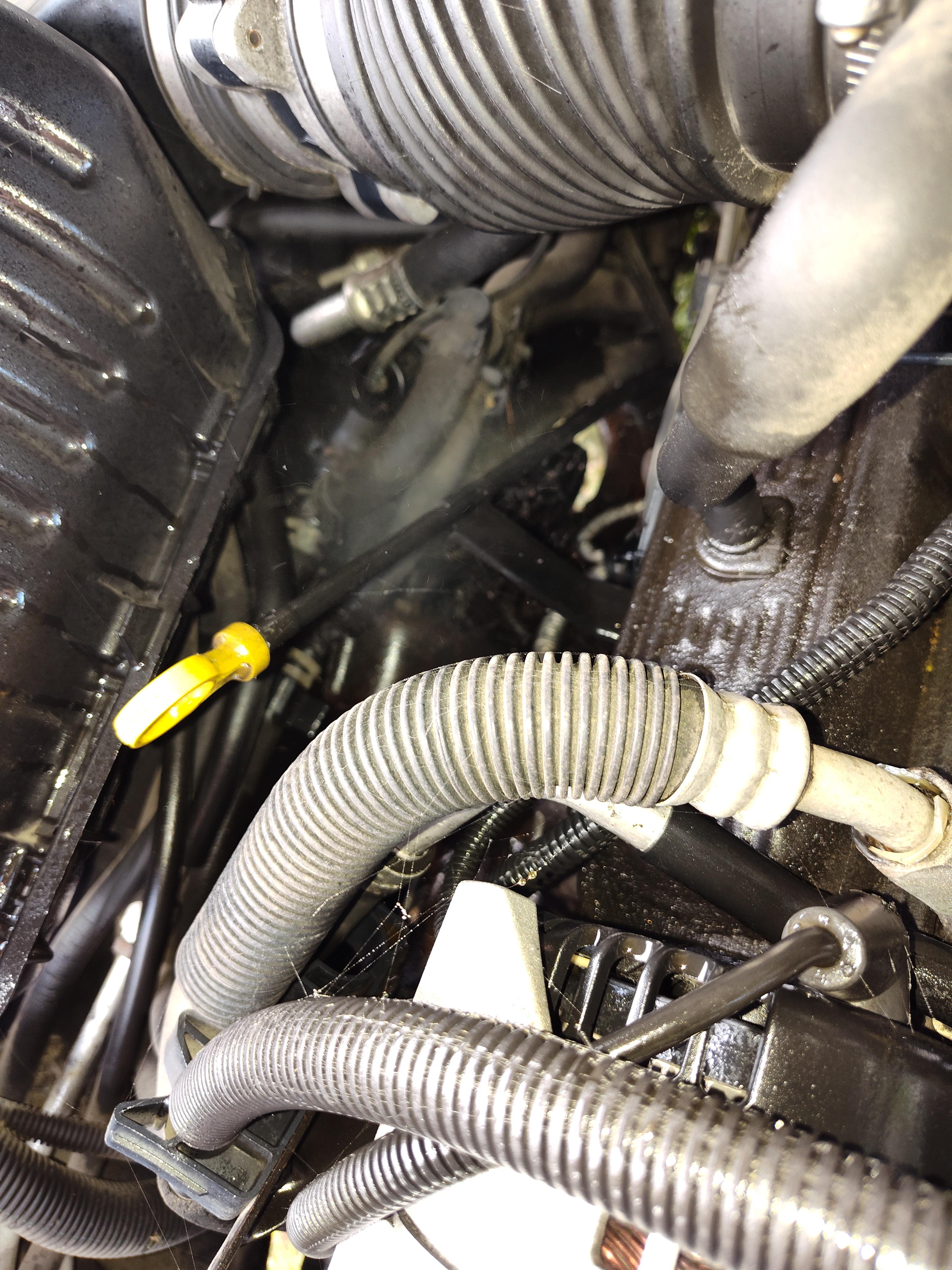 1999 Suburban Heater Hose Routing Diagram Avoid Leaks with the Right Guide
