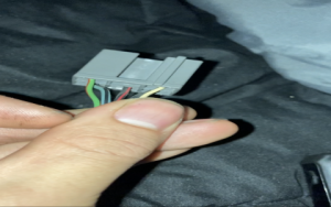 Understanding Your Ford Fuel Pump Wiring: Color Code Diagram Guide