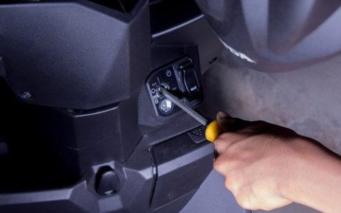 How to reset ignition switch common problems and fast solutions for trouble starting