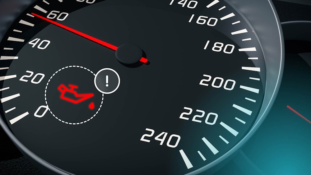 Why Low Oil May Cause Check Engine Light?Simple Explanation Here!