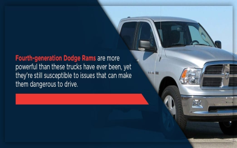 Why Your 2000 Dodge Dakota Sport 4x4 Steering Feels Off? Solutions Inside!