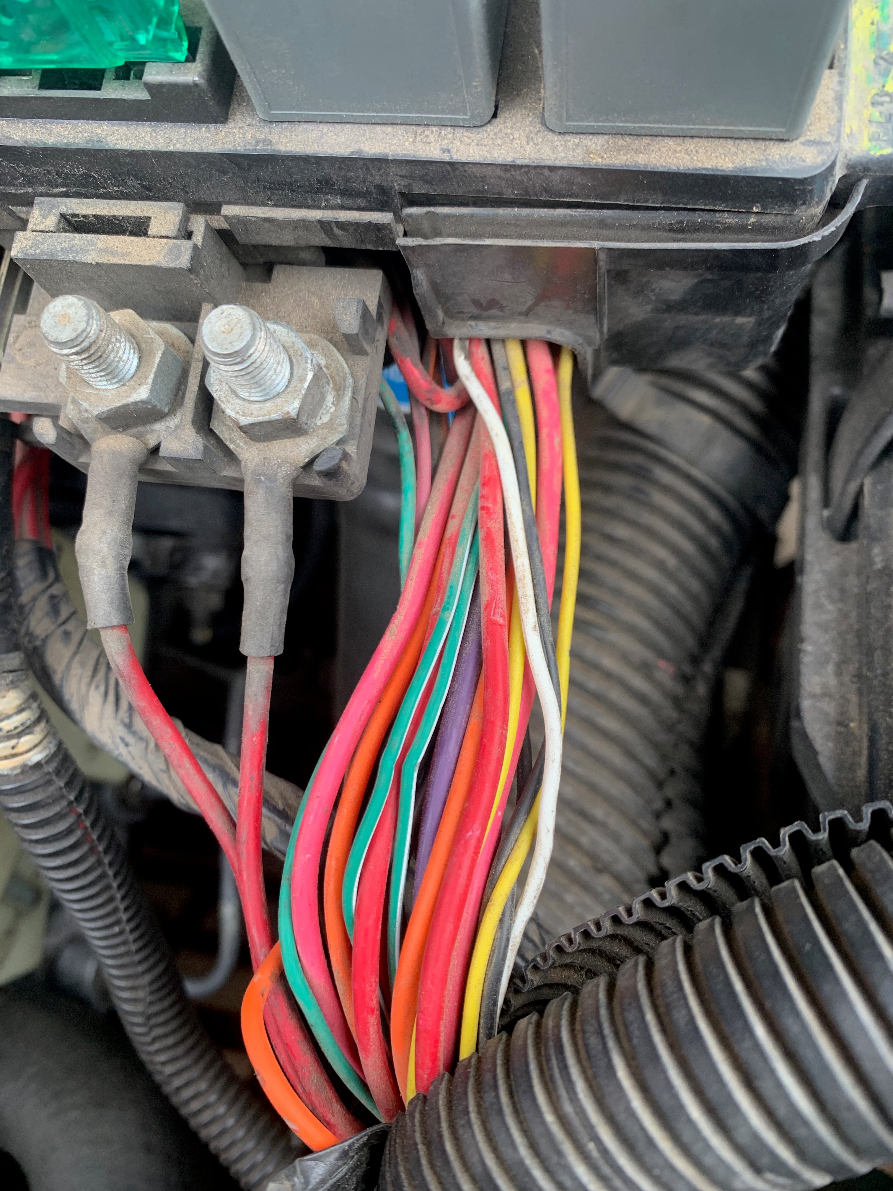 GM Fuel Pump Wiring Harness Color Codes Connector: Simple 5-Step Guide