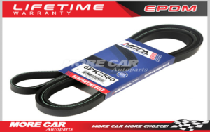 Troubleshoot 2013 Chrysler 200 Belt Issues Using Correct Routing Diagram