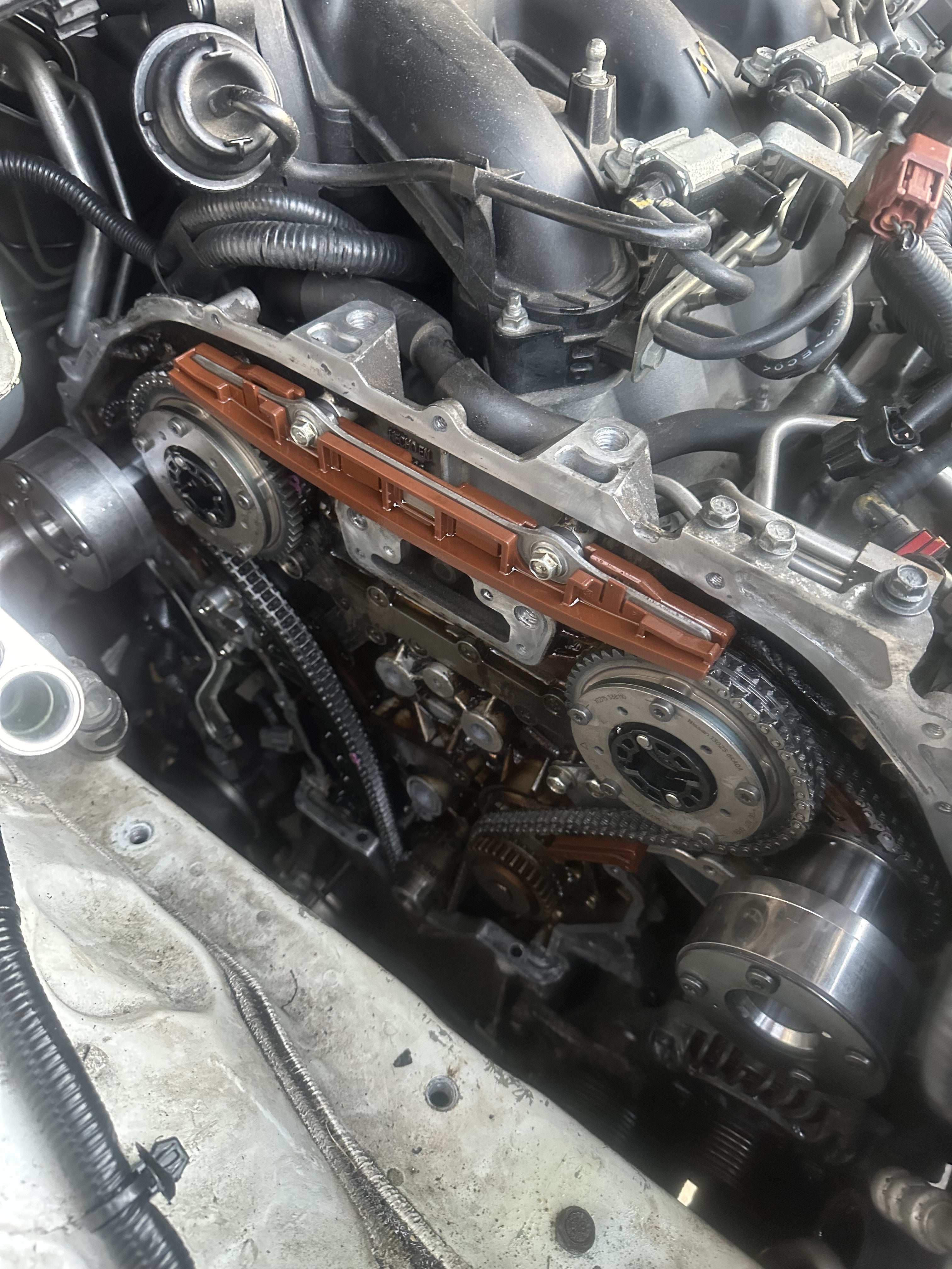 Where to Fix P34c4 Infiniti Low? (Find Good Repair Shops Fast)