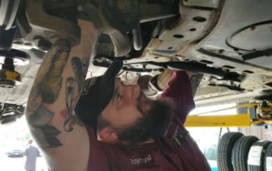 Where to Find Free 2006 Ford Fusion Serpentine Belt Diagram