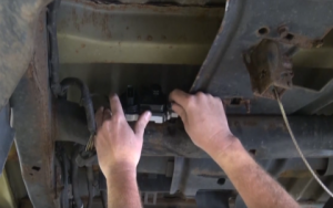 How To Replace 2008 Ford Explorer Battery Saver Relay Step By Step Guide
