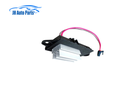 GMC Blower Motor Resistor Wiring Diagram Location Guide Where to Find Details.