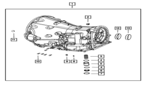 Where Can You Get a 4l60e Transfer Case Wiring Diagram Safely Online