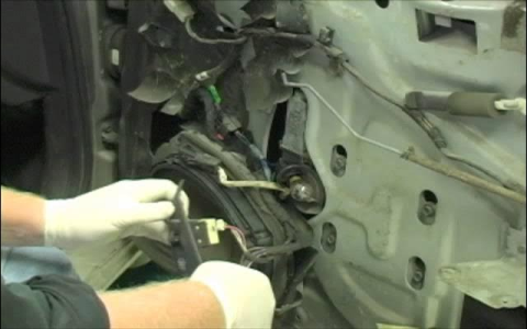 Troubleshooting Power Window Wiring Diagram Issues at Home