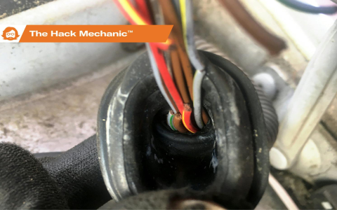 Common fuel injector wiring diagram problems (Easy fixes you can do at home)