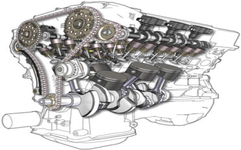 Solving Honda CRV belt noise? Use 2001 year diagram for correct routing