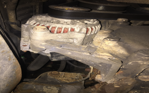 2004 Jeep Grand Cherokee 4.0 Serpentine Belt Diagram How To Replace Guide Simple Steps