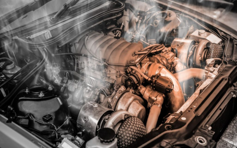 Can Low Oil Make Check Engine Light Come On Fix Now Before Damage Happens