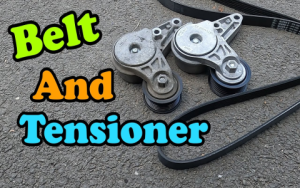 Where to Find 2004 Ford Escape Belt Diagram Simple Guide for Beginners