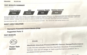 Powertrain Module Reprogram Cost? Find the Cheapest Place Here!