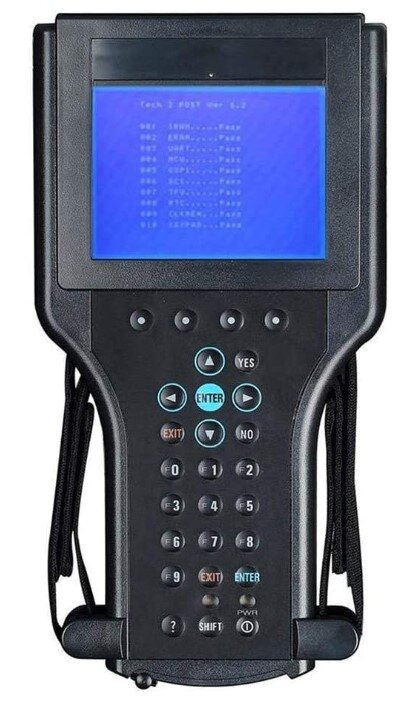How to find tech 2 scanner equivalent? Top 5 alternatives revealed now!