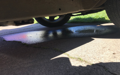 Fix 99 Suburban Heater Hose Leak Tips to Locate Leaks Fast