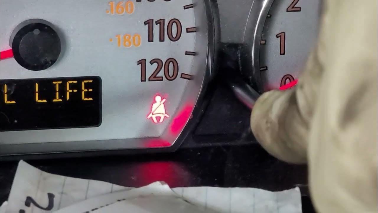 Saturn Ion Oil Light On After Change? Troubleshoot 2006 Model Tips