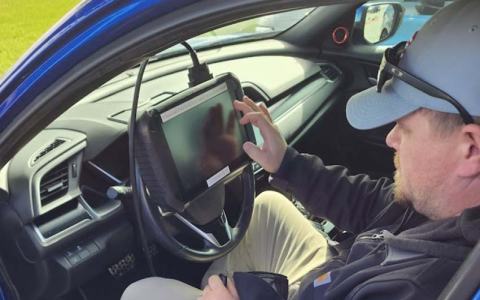 Key fob damage leading to car problems what you must avoid doing