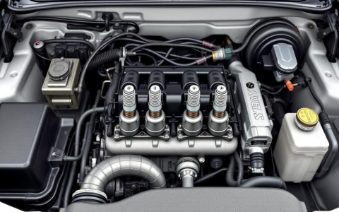 Chevy Traverse 3.6 Firing Order: How To Check and Fix It Yourself Easily