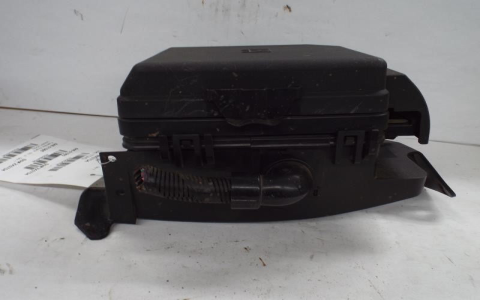Where to Find the 2006 Impala Fuse Box Diagram Easily Online