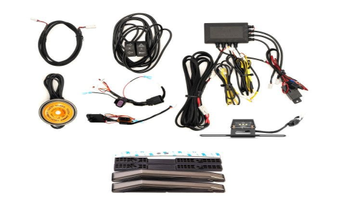How to make a moto mirror wiring diagram? (easy step-by-step guide for diy)
