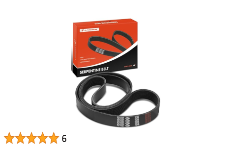 OEM vs Aftermarket Belt for 2012 CRV Serpentine Diagram Which Lasts Longer?